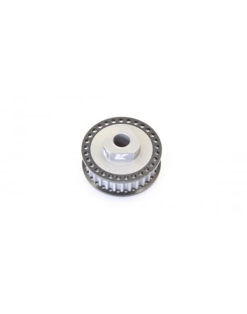 FM655 Aluminum Side Pulley (29T/EVOLVA 2012) FM655  - KYOSHO RC